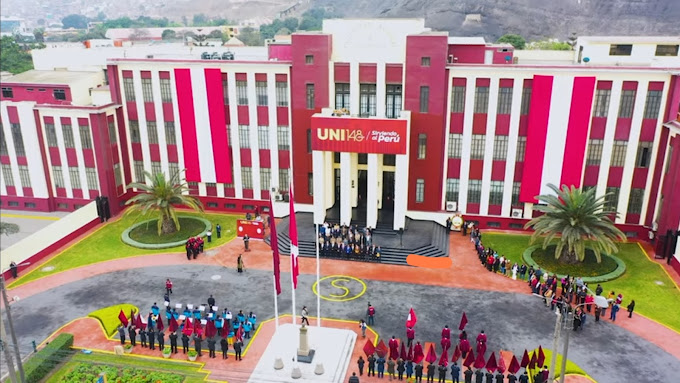 ipsi Peru National University of Engineering Lima